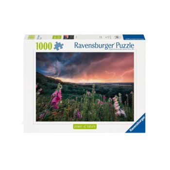 Ravensburger Puzzle Dreamy Thunder 1000p (12000793)