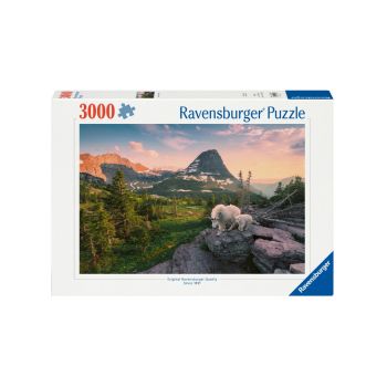 Ravensburger Puzzle Foto City Landscape 3000pc (12000809)