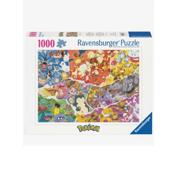 Ravensburger Puzzle Pokemon Adventure 1000p (12000832)