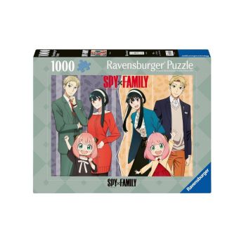 Ravensburger Puzzle Spy X Family 1000p (12001197)