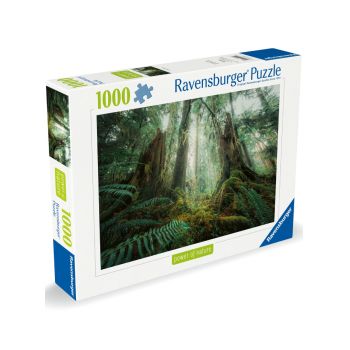 Ravensburger Puzzle Woods 1000p (12000292)