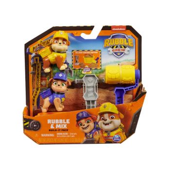 Rubble & Crew 2 Pack Rubble & MIX (6066686)