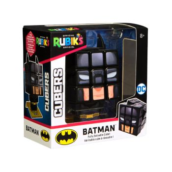 Rubiks Cubers 3x3 Batman (6071038)