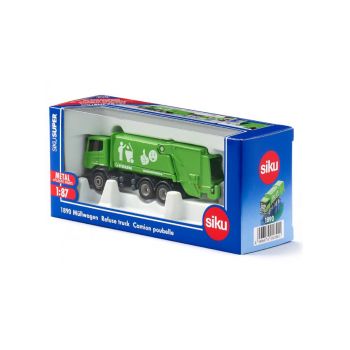 Siku 1:87 Refuse Truck (313-1890)