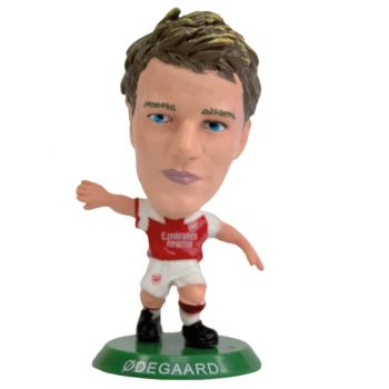 Soccerstarz Arsenal Martin Odegaard Home Kit 405565