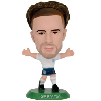 Soccerstarz England Jack Grealish New 2024 Version 405916