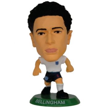 Soccerstarz England Jude Bellingham 2024 Version 405920