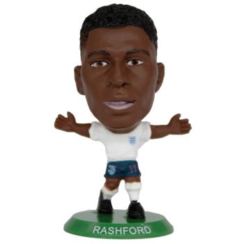 Soccerstarz England Marcus Rashford 2024 Version 405924