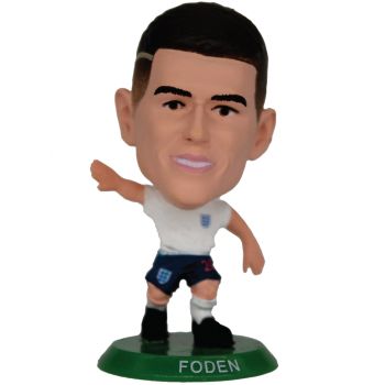 Soccerstarz England Phil Foden 2024 Version 405926