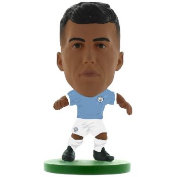 Soccerstarz Manchester City Rodri Home Kit 405076