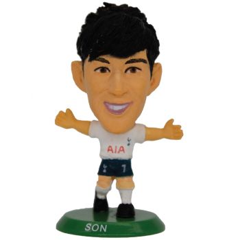 Soccerstarz Spurs Heung Min Son Home Kit Classic