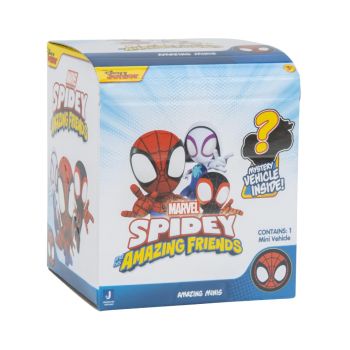 Spidey Blind Bags Random (snf0045)