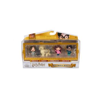 Spin Master Wizarding World Mini Collectibles Deluxe Pack 3rd Movie 6069429