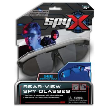 Spyx Rearview Sunglasses (20338)