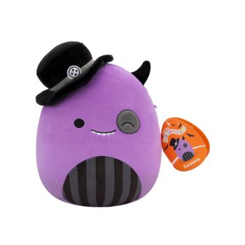 Squishmallows 19 CM Halloween Plush Earworm Monster