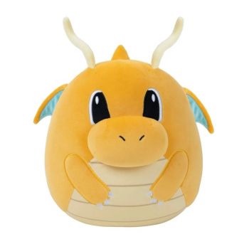 Squishmallows 25 CM Pokemon Dragonite (sqpk00054)