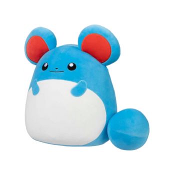 Squishmallows 25 CM Pokemon Marill (sqpk00053)