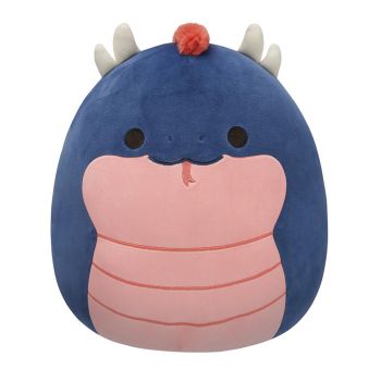 Squishmallows P20 Cian Basilisk 30cm (206387)