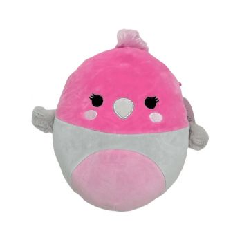 Squishmallows P20 Plush Jayla Bird (206091) 19cm