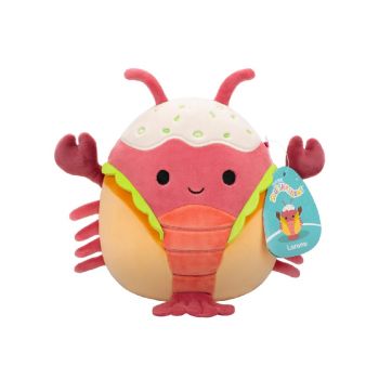 Squishmallows P20 Plush Lorono Lobster (206091) 19cm