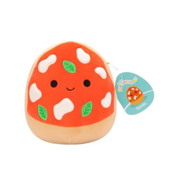 Squishmallows P20 Plush Margherita Pizza 19cm (206077)