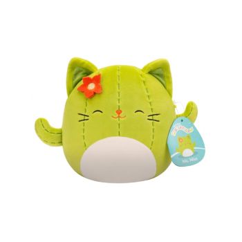 Squishmallows P20 Plush Ms. Miss Cactus Cat 19cm (206091)