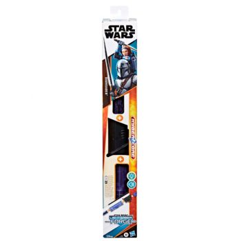 Star Wars Lightsaber Forge Darksaber Kc (f9970)