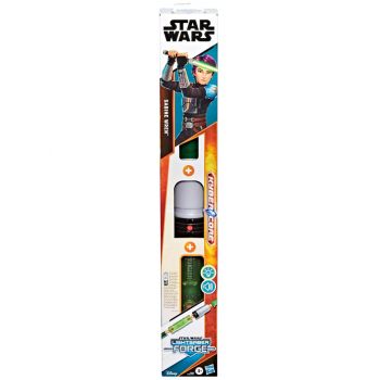 Star Wars Lightsaber Forge Kyber Core Sabine Wren (f9502)