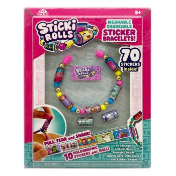 Sticki Rolls Sticki Band (sr100)