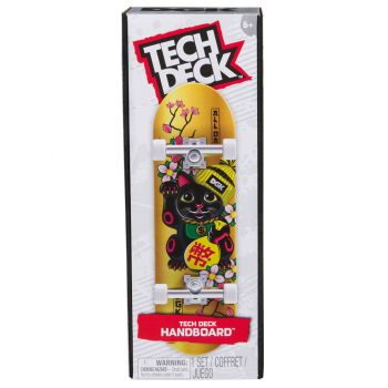 Tech Deck Handboard 27cm Santa Cruz (6071369)