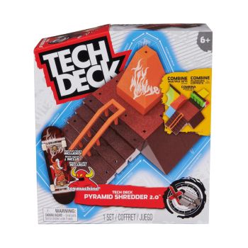 Tech Deck X-connect Park Creator Toy Machine (6070357)