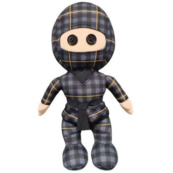 Ternet Ninja 3 Plush 20cm