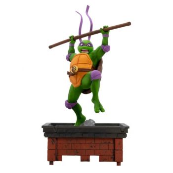 Tmnt Donatello 21cm