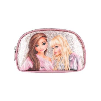 Topmodel Beauty Bag Glitter Queen (0412635)