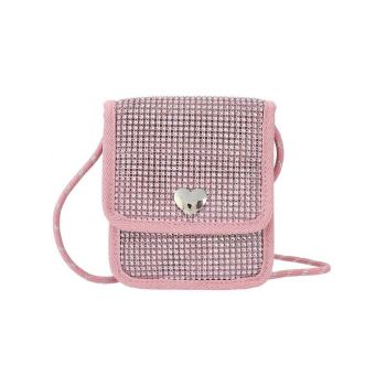 Topmodel Breast Pouch Glitter Queen (0412524)