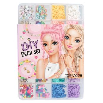 Topmodel Diy Beads Set (0413182)