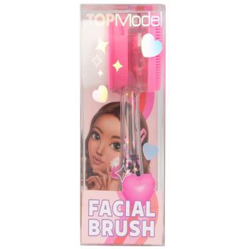 Topmodel Facial Brush Heart Beauty And Me (0412838)