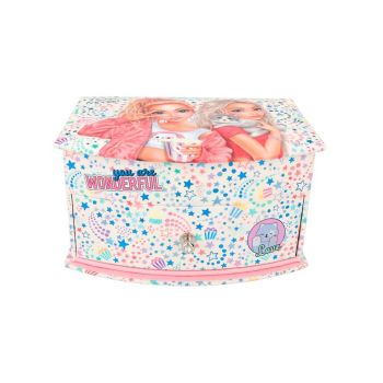 Topmodel Jewellery Box Small Cutie Star (0412436)