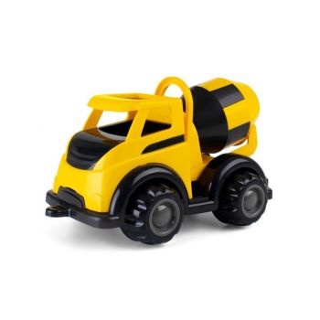 Viking Toys Might Concrete Mixer (130045)