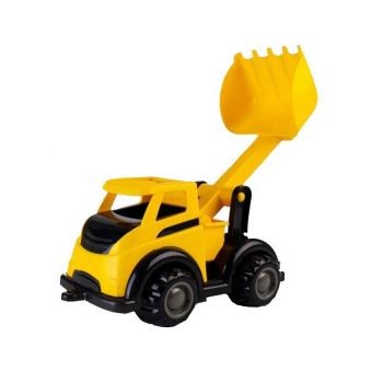 Viking Toys Might Digger Truck (130044)