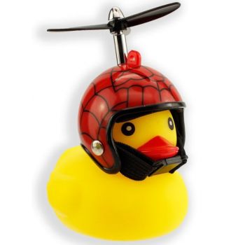 Winkee Bike Duck Spider