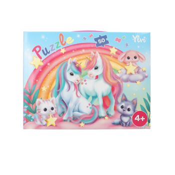 Ylvi Puzzle 50 Pcs (0413204)