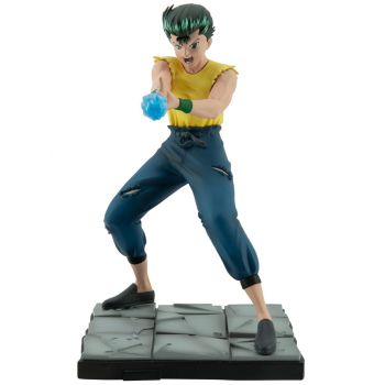 Yu Yu Hakusho Yusuke 15cm