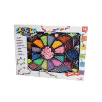 Art & Fun Bead Gift Set (106374141)