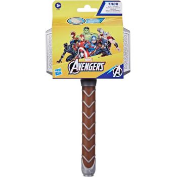 Avengers Thor Battle Hammer (b0445)