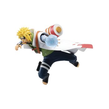 Banpresto Narutop99 Naruto Namikaze Minato 15cm 89341