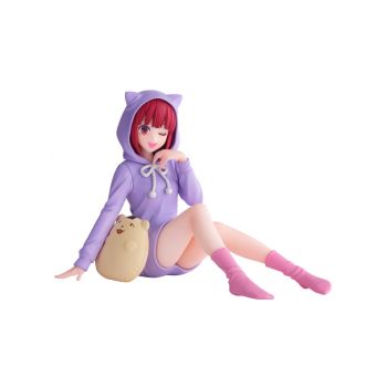 Banpresto Relax Time Oshi No Ko Kana Arima 10cm 89334