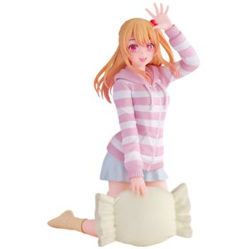 Banpresto Relax Time Oshi No Ko Ruby 15cm 89333