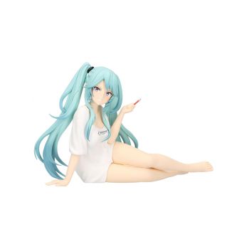 Banpresto Relax Time The Eminence In Shadow Epsilon 11cm 89354