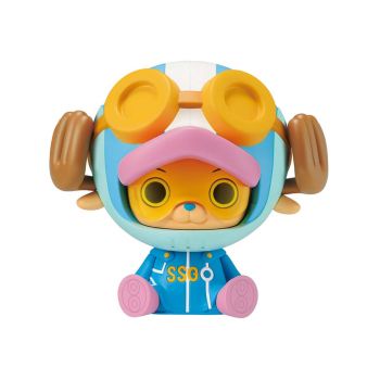 Banpresto Sofvimates One Piece Tony Tony Chopper 11cm 89374